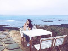 -Cafe Aewol Monsant