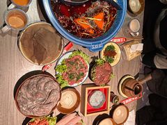 -王歘歘·chuǎ火锅(五道营店)