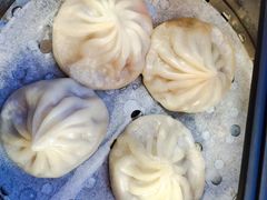 汤包-南师大仙林校区东区食堂