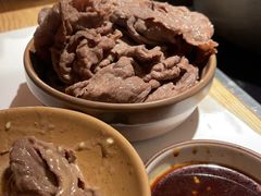 -温野菜涮涮锅(西单大悦城店)