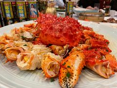 -全聚德(上海首店浦东店)