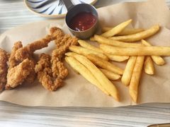 -必胜客(绿地新都会店)