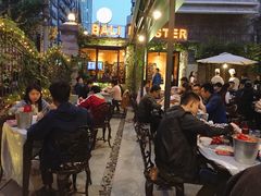 -巴厘龙虾·榜首油焖大虾(洞庭·艺术洋房店)