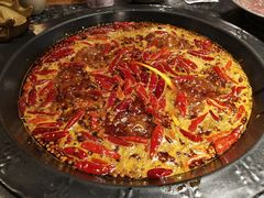 -蜀大侠火锅(寰球文化地标·总府店)