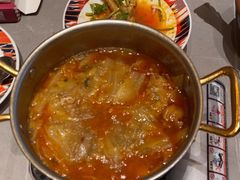 -塔哈尔·新疆盛宴(奉贤龙湖店)