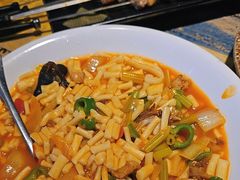 -新粤新疆菜(禅城店)