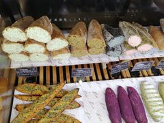 -Let's Taipei 非常烘焙(太古里店)