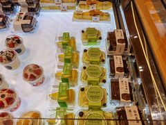 -UH祐禾(上海荟聚店)