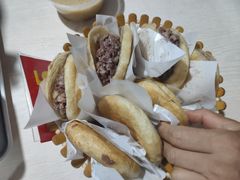 -闫家驴肉老店(华电一校店)