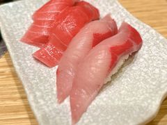 -合点寿司(金虹桥商场店)