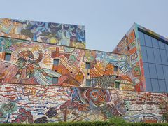 -四川美术学院美术馆