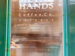 -METAL HANDS(五道营店)