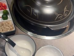 -同仁四季椰子鸡(海岸城天利店)