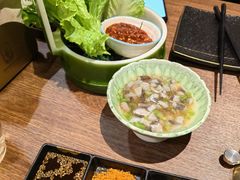 -龙神·炭烧酒场深夜食堂(新街口店)