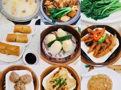 -又一间茶点轩(百汇广场店)