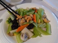 炒全素-峨嵋酒家(地安门店)