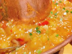 -觅山云南菜(泊富ICITY店)