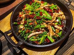 -江太极江浙菜(马桥万达广场店)