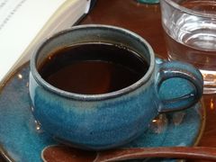 -RUMORS COFFEE ROASTERY鲁马滋咖啡(湖南路店)