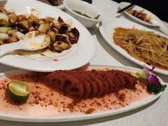 -辣婆婆(航天桥店)