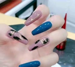 -MY WAY SALON