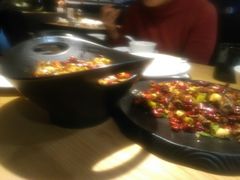 -蜀锦堂·川味现炒(襄阳武商汇店)