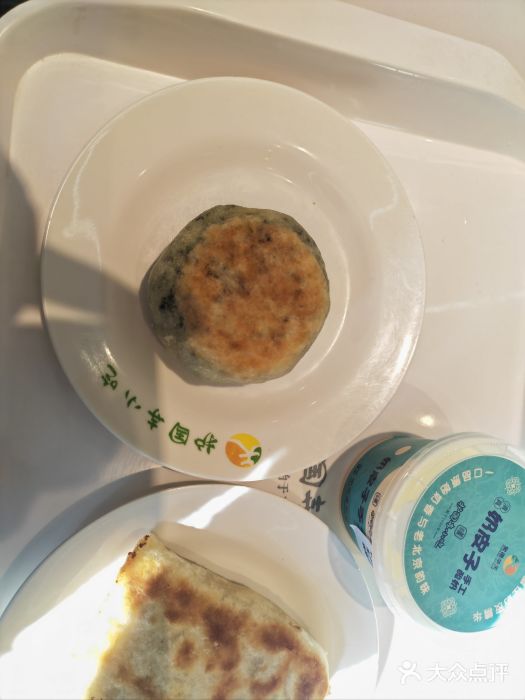 护国寺小吃(新街口店)图片