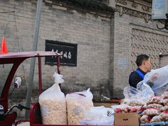 -东仓门早市