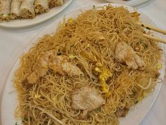 -阳江餐厅·30年老字号·粤菜海鲜大排档