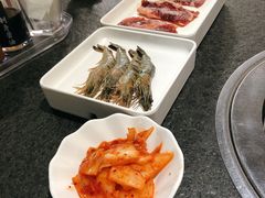 -神户赤童日式烤肉伙伴(东直门店)