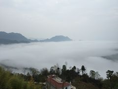 -塔云山