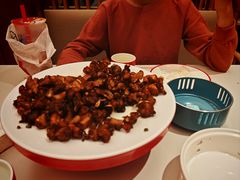 -偏爱炒鸡(老县衙店)