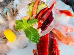 -澳门旅游塔360°旋转餐厅(南湾湖广场店)