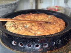 -潘记老面羌饼
