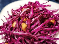 小麻紫甘蓝-煲煲好(朝阳门店)