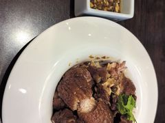 -老牌坊鲁菜名店(聊城美食岛店)