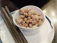 -柒號馆天津菜·八珍豆腐·牛窝骨