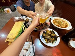 -赵记煎饼卷大葱(东岳店)