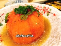 -日葵 大阪烧ひまり(仙霞路店)
