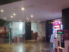 -AGOGO HOUSE KTV(东街店)