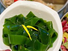 -浩爷羊蝎子火锅(望京店)