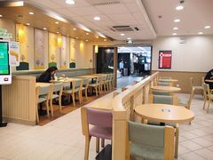 -德克士(砂之船奥特莱斯店)