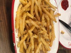 -Tubestation站点比萨(新世界大望路店)