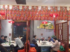 -灶座小锅烀饼·铁锅炖(道里店)