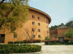 -五龙客家风情园