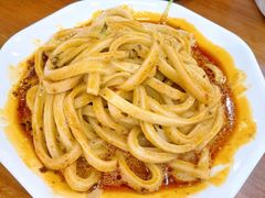 -清真·马洪小炒泡馍馆(钟楼回民街店)