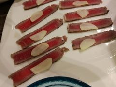 -福樱兰海鲜放题铁板烧(加州店)