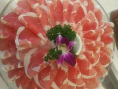 -重庆德庄火锅(映月湖环宇城店)