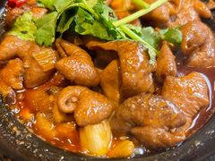 -廖记老砂锅(上清寺店)