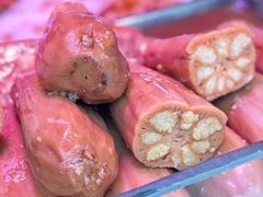 蜜汁藕-蜜汁藕(三七八巷店)